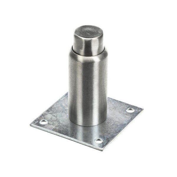 Legs Stainless Steel Adj 4-6